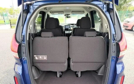 Honda Freed II, 2018 год, 1 199 123 рублей, 11 фотография