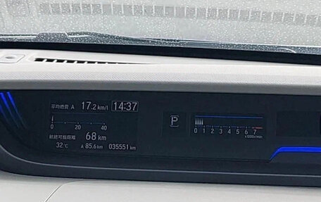 Honda Freed II, 2018 год, 1 199 123 рублей, 16 фотография