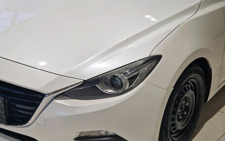 Mazda Axela, 2014 год, 1 298 000 рублей, 2 фотография