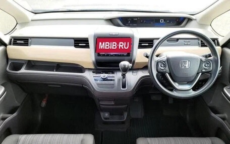 Honda Freed II, 2018 год, 1 199 123 рублей, 14 фотография