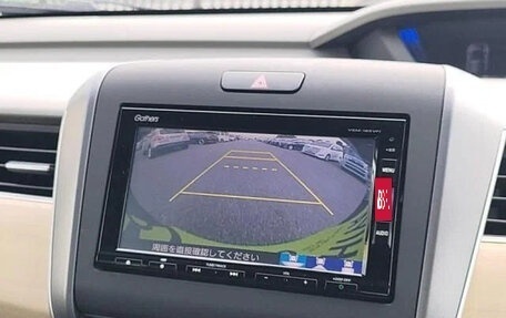 Honda Freed II, 2018 год, 1 199 123 рублей, 20 фотография