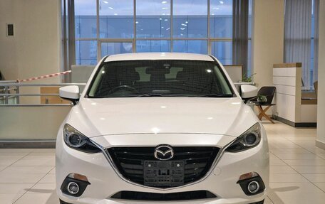 Mazda Axela, 2014 год, 1 298 000 рублей, 3 фотография