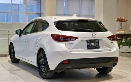 Mazda Axela, 2014 год, 1 298 000 рублей, 5 фотография