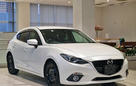 Mazda Axela, 2014 год, 1 298 000 рублей, 4 фотография