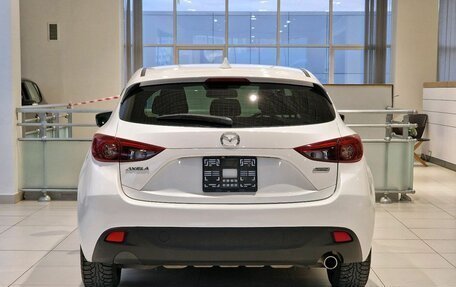 Mazda Axela, 2014 год, 1 298 000 рублей, 7 фотография