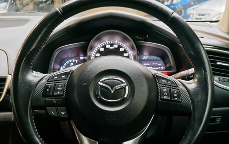 Mazda Axela, 2014 год, 1 298 000 рублей, 10 фотография
