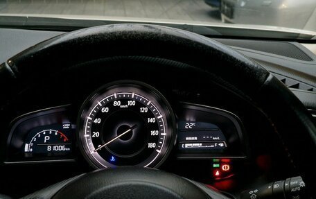 Mazda Axela, 2014 год, 1 298 000 рублей, 12 фотография