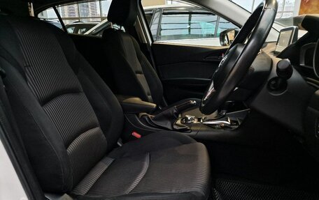 Mazda Axela, 2014 год, 1 298 000 рублей, 14 фотография