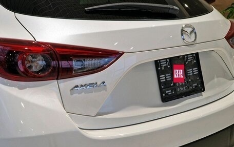 Mazda Axela, 2014 год, 1 298 000 рублей, 6 фотография