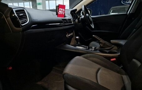 Mazda Axela, 2014 год, 1 298 000 рублей, 15 фотография