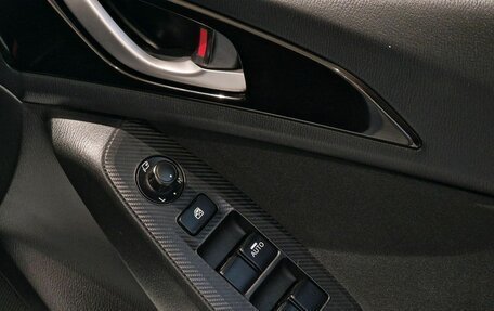 Mazda Axela, 2014 год, 1 298 000 рублей, 19 фотография