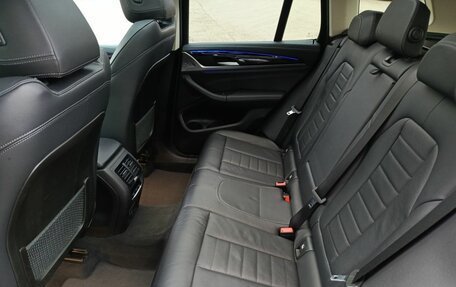 BMW X3, 2018 год, 3 987 000 рублей, 12 фотография