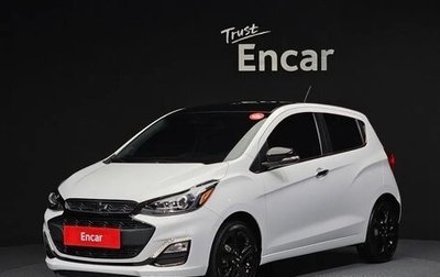 Chevrolet Spark IV, 2021 год, 870 000 рублей, 1 фотография