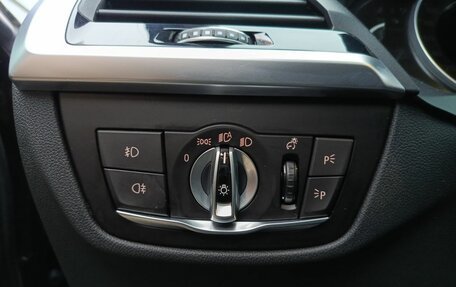 BMW X3, 2018 год, 3 987 000 рублей, 21 фотография