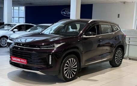 CheryExeed TXL, 2023 год, 2 750 000 рублей, 1 фотография