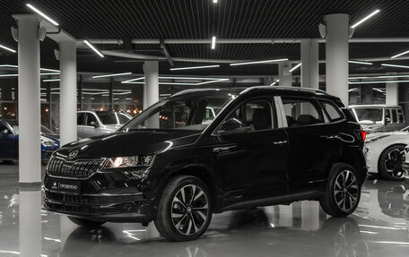 Skoda Karoq I, 2025 год, 4 300 000 рублей, 1 фотография