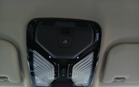 BMW X3, 2018 год, 3 987 000 рублей, 26 фотография