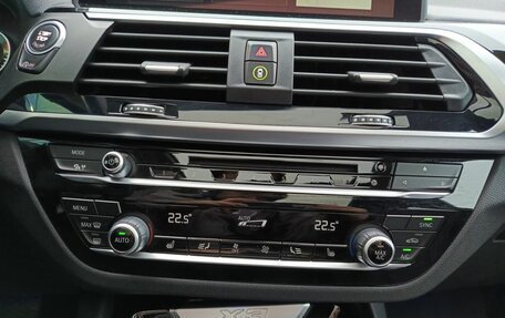 BMW X3, 2018 год, 3 987 000 рублей, 25 фотография