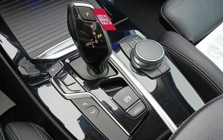 BMW X3, 2018 год, 3 987 000 рублей, 24 фотография