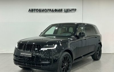 Land Rover Range Rover IV рестайлинг, 2025 год, 23 990 000 рублей, 1 фотография