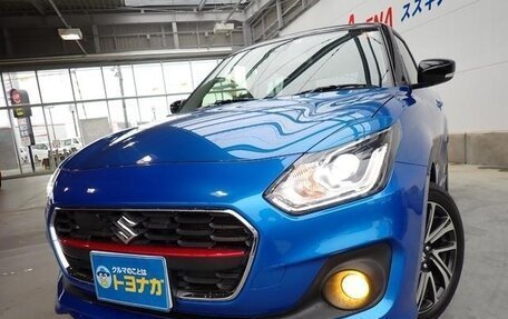 Suzuki Swift, 2023 год, 1 079 000 рублей, 1 фотография
