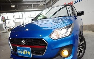 Suzuki Swift, 2023 год, 1 079 000 рублей, 1 фотография