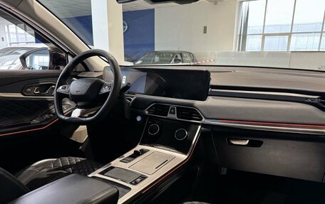 CheryExeed TXL, 2023 год, 2 750 000 рублей, 7 фотография