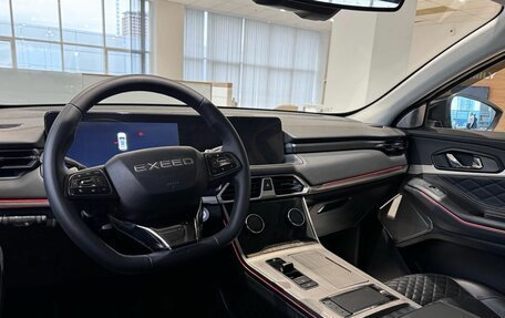 CheryExeed TXL, 2023 год, 2 750 000 рублей, 8 фотография