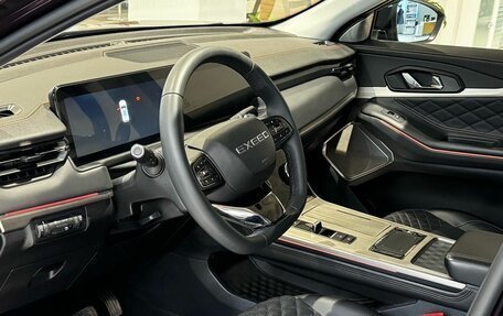 CheryExeed TXL, 2023 год, 2 750 000 рублей, 9 фотография