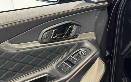 CheryExeed TXL, 2023 год, 2 750 000 рублей, 10 фотография