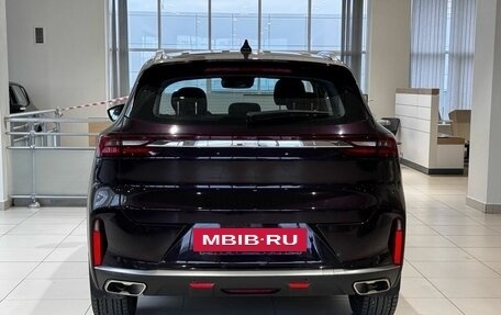 CheryExeed TXL, 2023 год, 2 750 000 рублей, 5 фотография