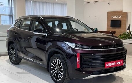CheryExeed TXL, 2023 год, 2 750 000 рублей, 3 фотография