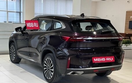 CheryExeed TXL, 2023 год, 2 750 000 рублей, 6 фотография