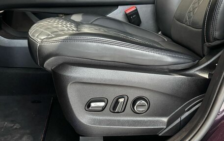 CheryExeed TXL, 2023 год, 2 750 000 рублей, 11 фотография