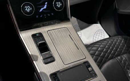 CheryExeed TXL, 2023 год, 2 750 000 рублей, 17 фотография