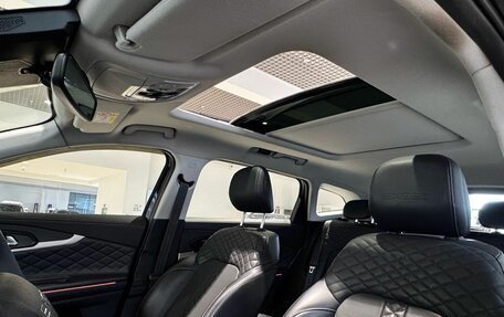 CheryExeed TXL, 2023 год, 2 750 000 рублей, 18 фотография