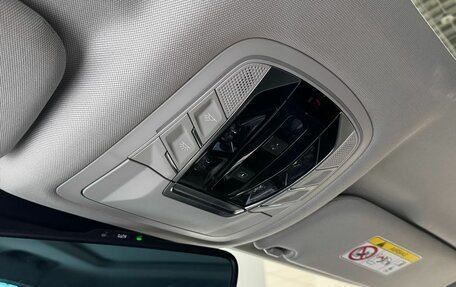 CheryExeed TXL, 2023 год, 2 750 000 рублей, 14 фотография