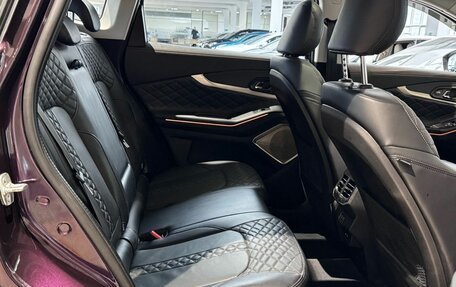 CheryExeed TXL, 2023 год, 2 750 000 рублей, 21 фотография