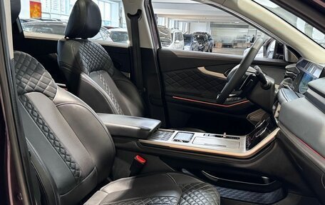 CheryExeed TXL, 2023 год, 2 750 000 рублей, 20 фотография