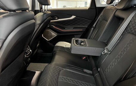CheryExeed TXL, 2023 год, 2 750 000 рублей, 23 фотография