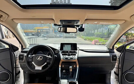 Lexus NX, 2022 год, 2 990 777 рублей, 8 фотография