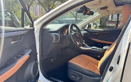 Lexus NX, 2022 год, 2 990 777 рублей, 6 фотография