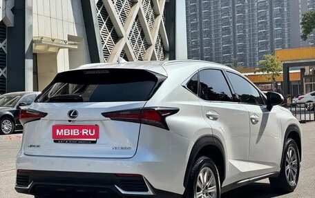 Lexus NX, 2022 год, 2 990 777 рублей, 4 фотография