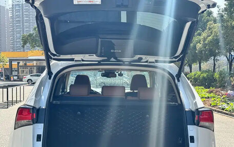 Lexus NX, 2022 год, 2 990 777 рублей, 11 фотография