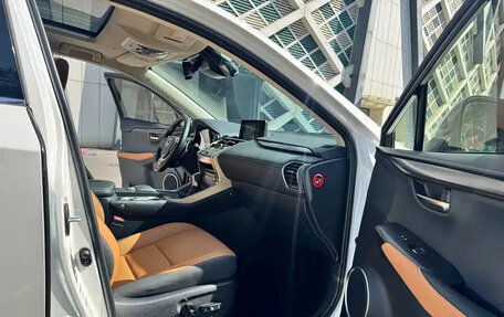 Lexus NX, 2022 год, 2 990 777 рублей, 7 фотография