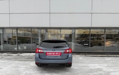Subaru Levorg I, 2015 год, 1 390 000 рублей, 3 фотография