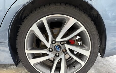 Subaru Levorg I, 2015 год, 1 390 000 рублей, 8 фотография