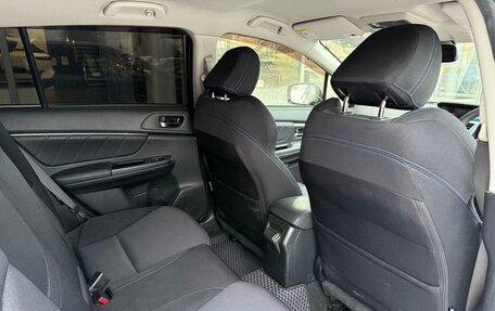 Subaru Levorg I, 2015 год, 1 390 000 рублей, 16 фотография