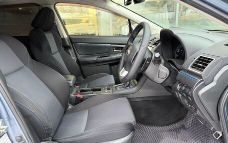 Subaru Levorg I, 2015 год, 1 390 000 рублей, 15 фотография