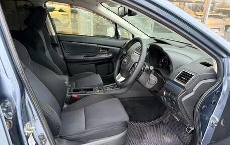 Subaru Levorg I, 2015 год, 1 390 000 рублей, 13 фотография